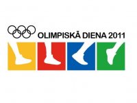 LABOTS: Piektdien Siguldas novadā norisināsies Olimpiskā diena