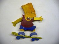 Latvijas Mākslas akadēmijas studentu darbu izstāde „Draiskās lelles”