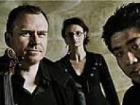 Franču džeza stils koncertzālē „Baltais flīģelis”