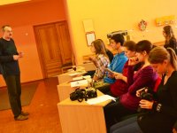 Vēl iespējams pieteikties Siguldas novada Jaunrades centra īstenotajās foto meistardarbnīcās „Turi acis fokusā!”