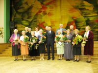 Siguldā atzīmēs Starptautisko Veco ļaužu dienu