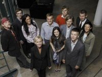 Divi siguldieši piedalās televīzijas spēlē „Es varu būt premjerministrs”