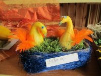 Miķeļdiena Siguldas 1.pamatskolā