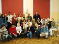 Skolotāju diena Siguldas novada vidusskolā