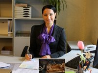 Darbu pašvaldībā sākusi Kancelejas vadītāja