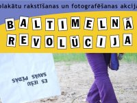 Jaunrades centrā notiks radošās rakstīšanas un plakātu maketēšanas darbnīcas 