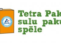 Ar spēli skolās izglītos un veicinās atkritumu šķirošanu