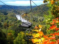 Šonedēļ Siguldas novadā: tikšanās ar aktieriem un kino seanss 