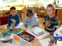 Siguldas novada Jaunrades centrs piedāvā skolēnu brīvlaikā piedalīties “Laiks radoši atpūsties” aktivitātēs