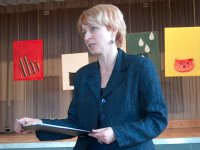 Darbu uzsākusi Siguldas novada Jaunrades centra vadītāja