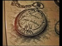 Šonedēļ Siguldā rādīs filmu „Kapteiņa Enriko pulkstenis”