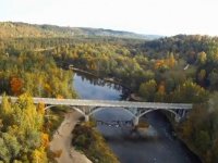 Sigulda no putna lidojuma