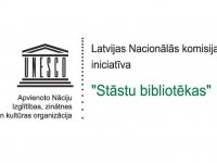 Siguldas pagasta bibliotēka aicina uz izstādi