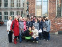 Divdesmitā sezona Siguldas pilsētas jauktajam korim „Spārni”