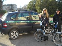 Šogad Siguldas novadā izglītoti 227 velosipēdu vadītāji