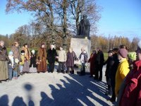 Turaidas muzejrezervāts aicina godināt Krišjāni Baronu dzimšanas dienā