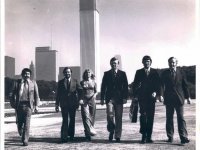 Svētdien Siguldas pilsētas kultūras namā tiks demonstrēta Čikāgas piecīšu dokumentālā filma