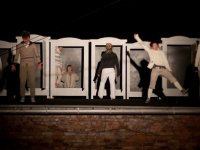 Diskusijas par mūziku un vizuālo mākslu Siguldā