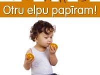 Pirmsskolas izglītības iestādes tiek aicinātas piedalīties makulatūras vākšanas akcijā