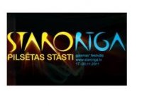 Novadnieki var pieteikties braucienam uz gaismas festivālu „Staro Rīga”