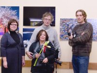 Atklāta Siguldas sadraudzības pilsētu foto izstāde 