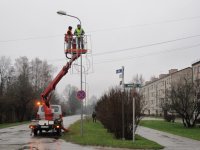 Siguldu tērps svētku rotā – iespējami satiksmes ierobežojumi 