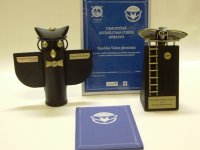 Siguldas Valsts ģimnāzija iegūst Pūces apbalvojumu