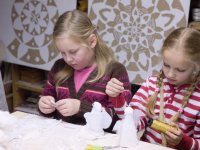 Rūķu darbnīcām - 10 gadi un koncertuzvedums 