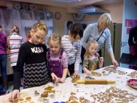 Baltais Flīģelis aicina apmeklēt Balto tirdziņu 