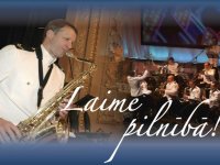 Nacionālo bruņotu spēku Bigbenda koncerts