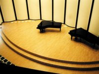 Siguldā notiks Kamermūzikas vakars ar LNSO mūziķiem 