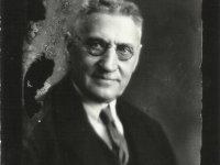 Foto izstāde par godu Latvijas fotogrāfijas pamatlicējam Mārtiņam Bucleram