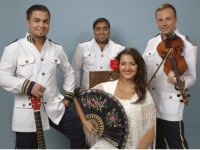 Siguldas pagasta kultūras namā uzstāsies Riču ģimene