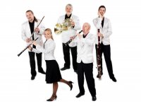 Muzikāls Ziemassvētku ceļojums kopā ar kameransambli ,,Livonija”