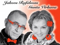 Februārī Siguldas pilsētas kultūras namā viesosies 