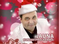 Svētdien Siguldas pilsētas kultūras namā būs koncerts „Balto lāču” Ziemas pasaka