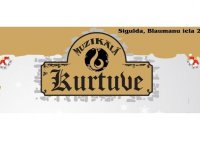 Dullā bocmaņa Andžas koncerts klubā 