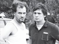 Siguldā rādīs jaunāko latviešu kinofilmu „Kolka Cool”