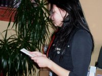 Jaunrades pēcpusdiena Siguldas Valsts ģimnāzijā