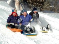   Reiņa trasē notiks Vispasaules Sniega diena 