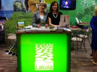 Jau otro gadu Siguldu popularizē somu tūristiem 