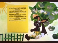 Siguldas novada bērnudārzam Ābelīte 38. dzimšanas diena