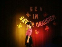 Piektdien notiks talantu konkurss “Sev un saviem draugiem”