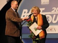 Turaidas muzejrezervātam piešķirta kvalitātes zīme - Q Latvia