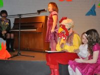 Aicina pieteikties konkursam Siguldas Novada Cālis 2012