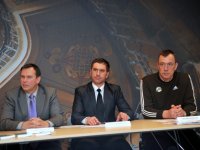 Sigulda uzņem Viessmann Pasaules kausa 8.posma sacensības Kamaniņu sportā