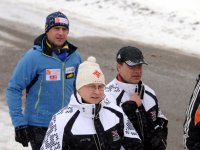 Domes priekšsēdētājs turpina cīnīties par investīciju piesaisti Bobsleja un kamaniņu trasei