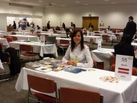  Gaujas nacionālo parku popularizē tūrisma kontaktbiržā Polijā