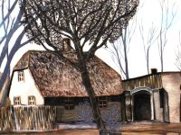 Siguldā apskatāma izstāde Tekstils.LV