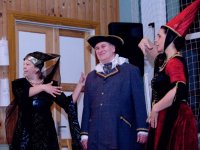 Dzīve kā pasaka jeb Žetonu vakars Siguldas pilsētas vidusskolā